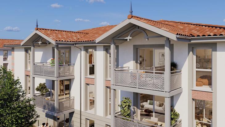 Logement neuf à vendre 182000