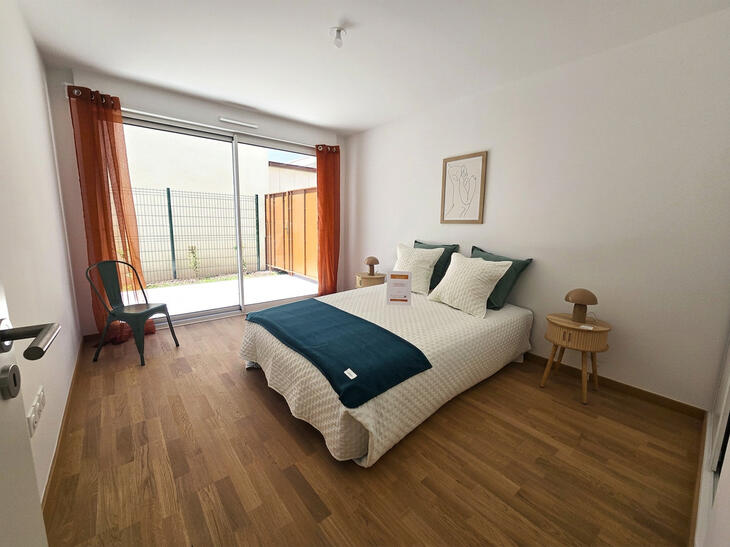 Logement neuf à vendre 274300
