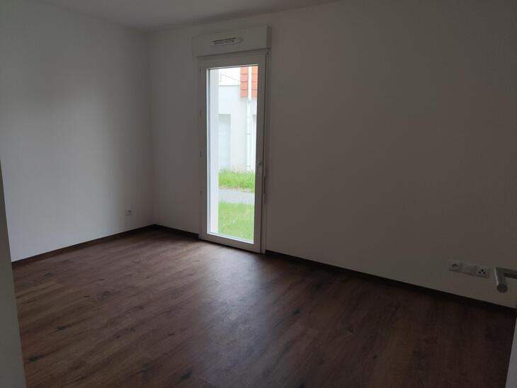 Programme immobilier OXYGÈNE Berck