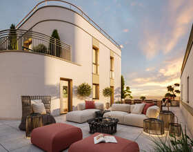 INTERCONSTRUCTION à vendre – 30 Mozart