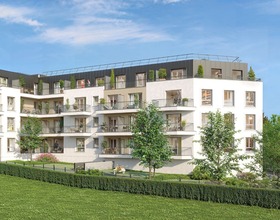 Les Terrasses Des Prévôts