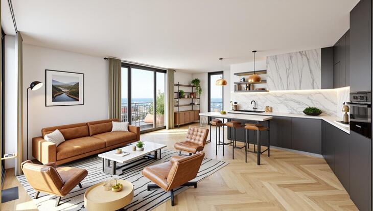 Logement neuf à vendre 233500