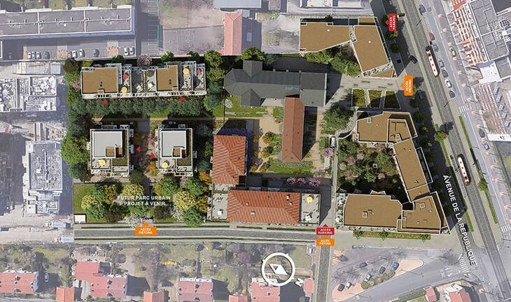 Logement neuf à vendre 145500