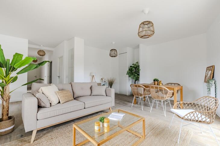Immobilier neuf à Toulon