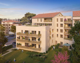 MARIGNAN à vendre – Millésime