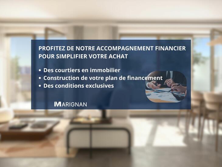 Programme immobilier Les cottages Dunes & Mer Bray-Dunes