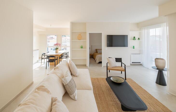 Programme immobilier Coté Port Nice