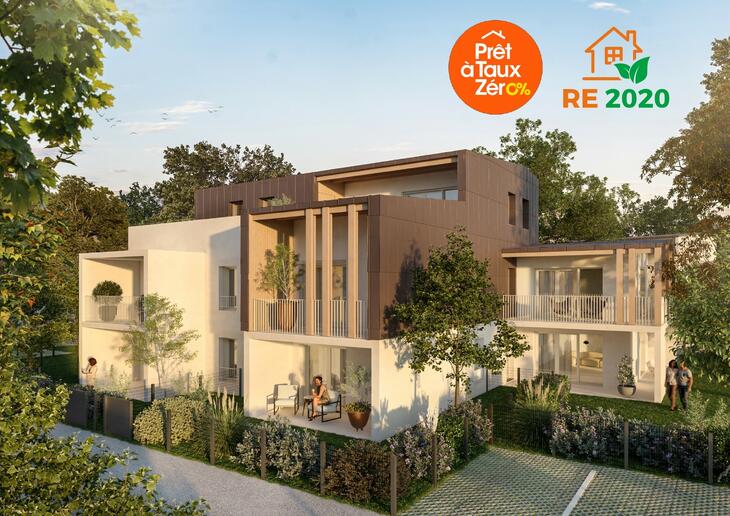 Le domaine Hazélia