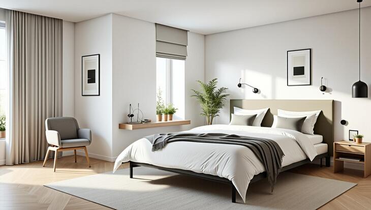 Programme immobilier Le Clos Pathé Chatou