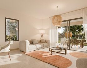 BOUYGUES IMMOBILIER à vendre – Villa Pietra