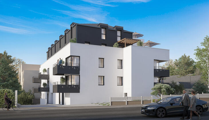 Logement neuf à vendre 190955
