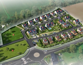 NEXITY à vendre – LE DOMAINE DE PRAIRIAL