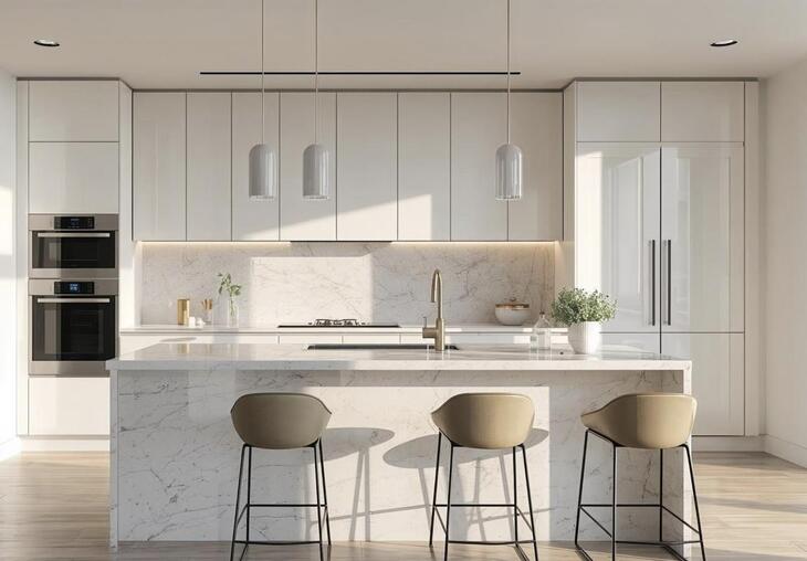 Logement neuf à vendre 258000
