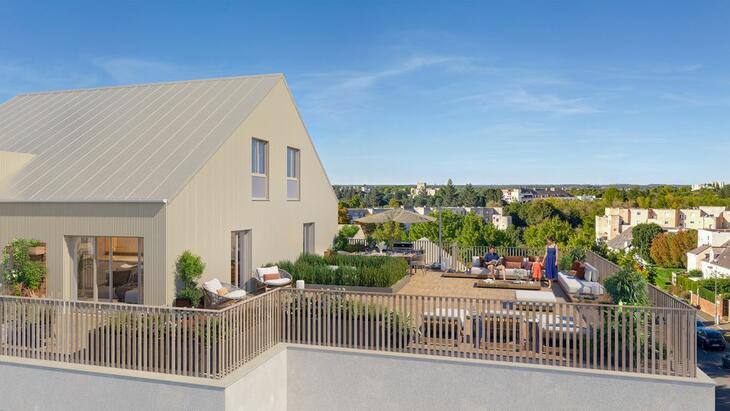 Logement neuf à vendre 179000