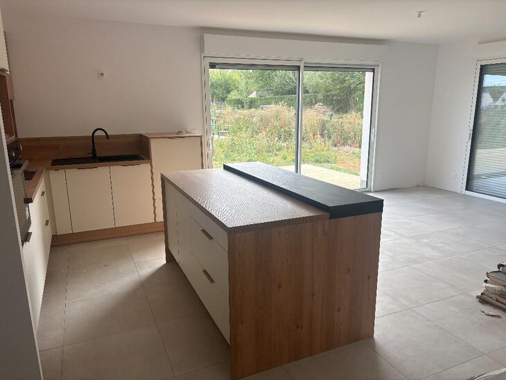 Programme immobilier LE CLOS L'OR Cosnes-et-Romain