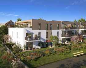 Les Jardins du Golf