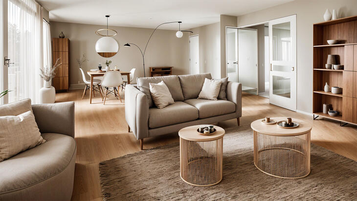 Programme immobilier neuf à vendre – Mont-Saint-Aignan à proximité de la place Colbert