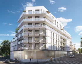 VINCI IMMOBILIER à vendre – 89 BREMENT