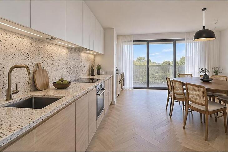 Immobilier neuf à Tours