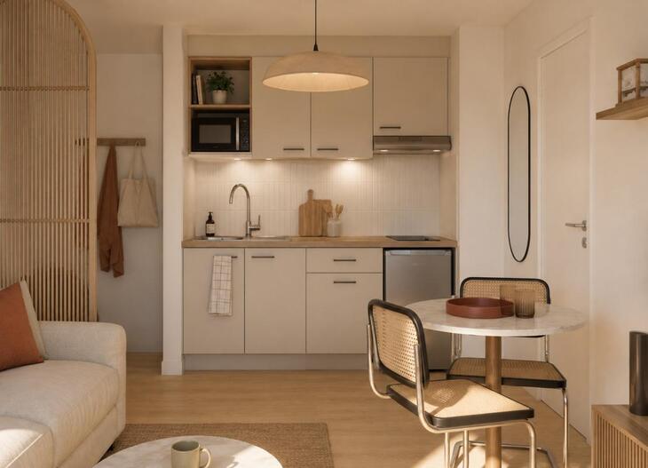 Immobilier neuf à Bonnières-sur-Seine