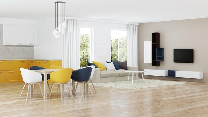 Appartement neuf Mérignac