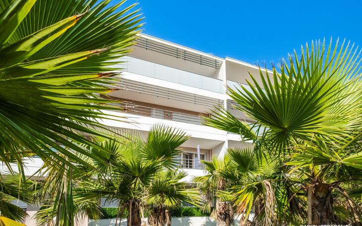 Logement neuf à vendre 366000