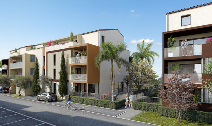 Logement neuf à vendre 147000