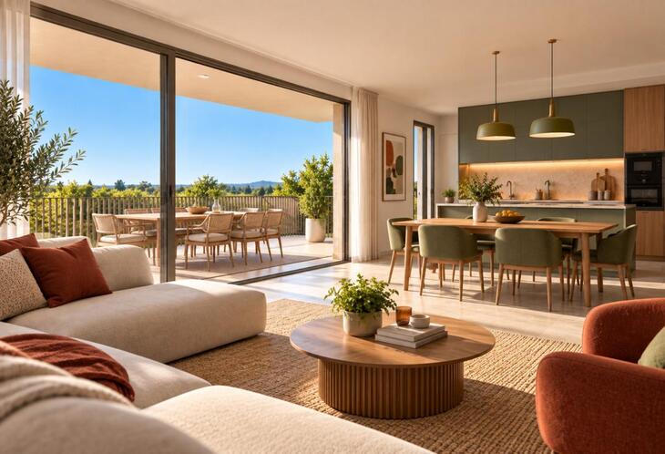 Logement neuf à vendre 194000