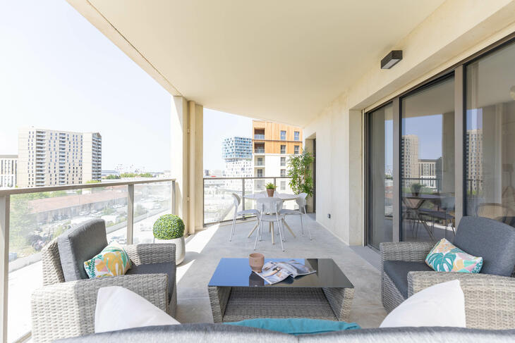 Logement neuf à vendre 176400