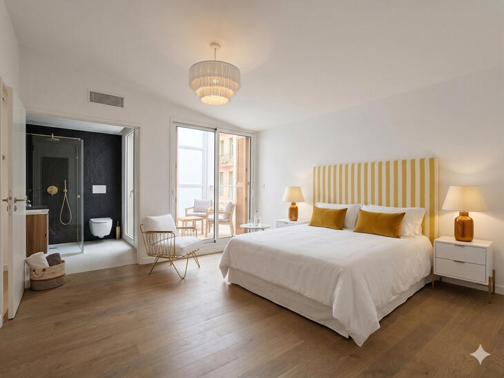 Logement neuf à vendre 794000