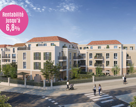 MARIGNAN à vendre – Sensation
