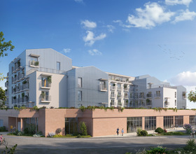 MARIGNAN à vendre – Urbanéo Giraudeau