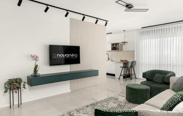 Logement neuf à vendre 357000