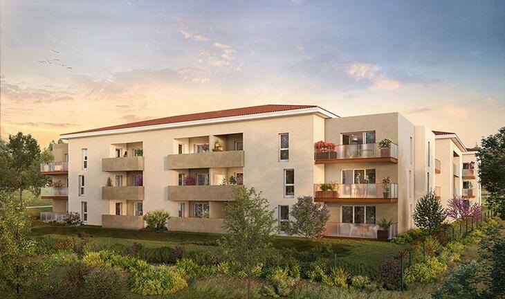 Logement neuf à vendre 135000