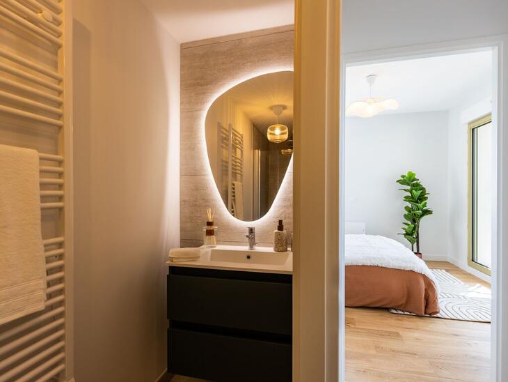 Logement neuf à vendre 212000