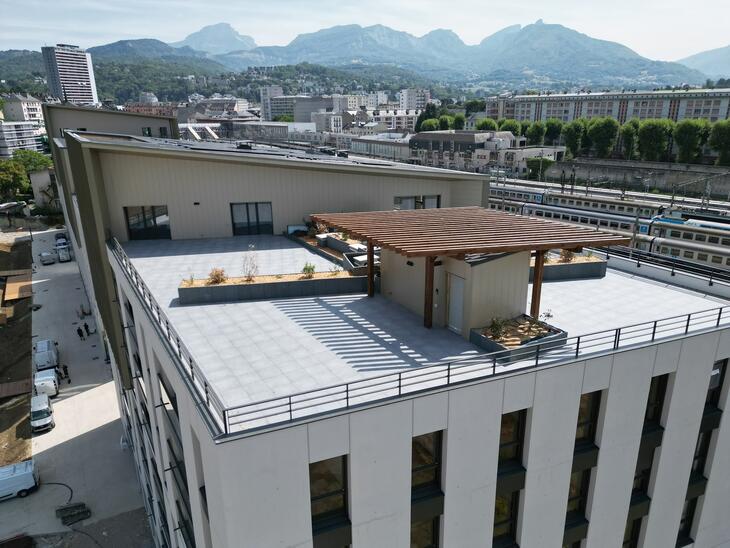 Logement neuf à vendre 243000