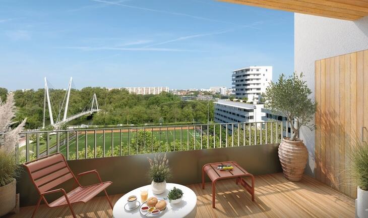 Logement neuf à vendre 146821