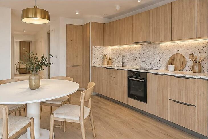 Immobilier neuf à Bruges