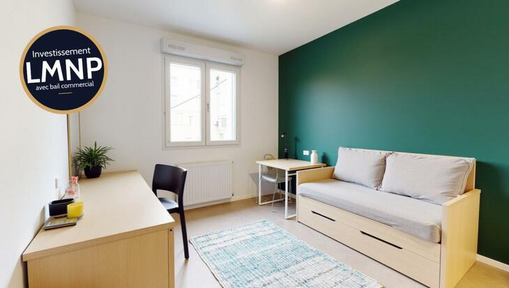 Programme neuf Les Horizons Verts