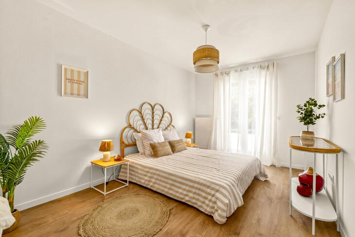 Logement neuf à vendre 146400