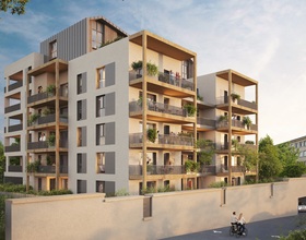BFC HABITAT à vendre – Résidence Atelya Vauban