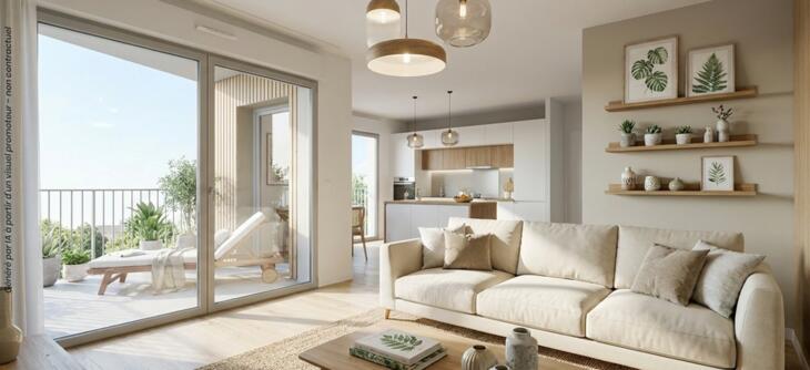 Immobilier neuf à Plabennec