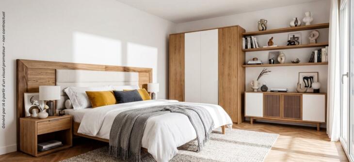 Immobilier neuf à Perrigny-lès-Dijon