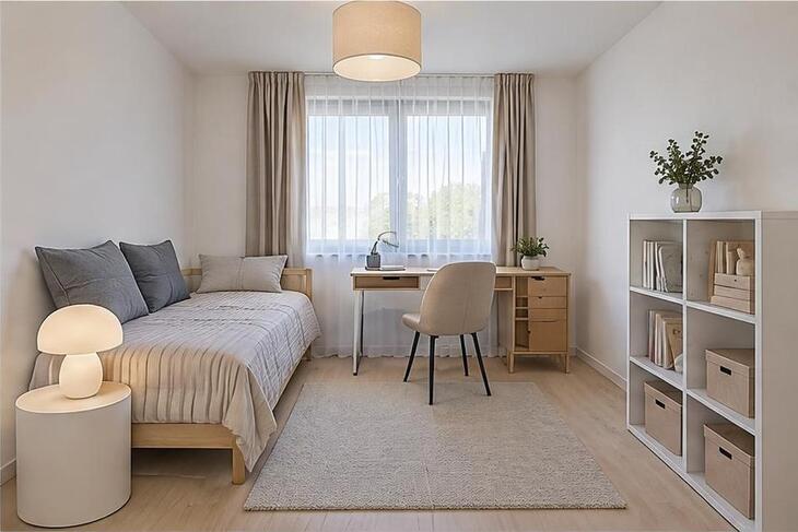 Programme immobilier Coublevie Essentielle Coublevie