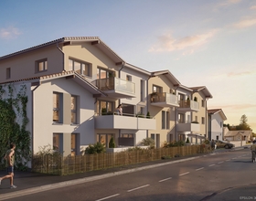 NEXITY à vendre – SOLEIA