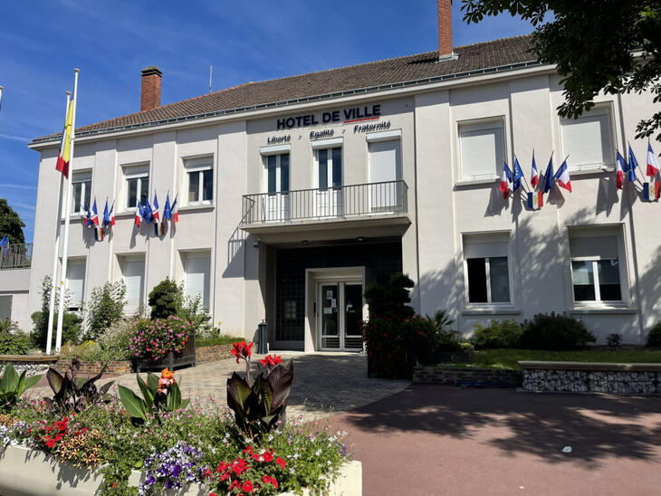 Immobilier neuf à Dugny