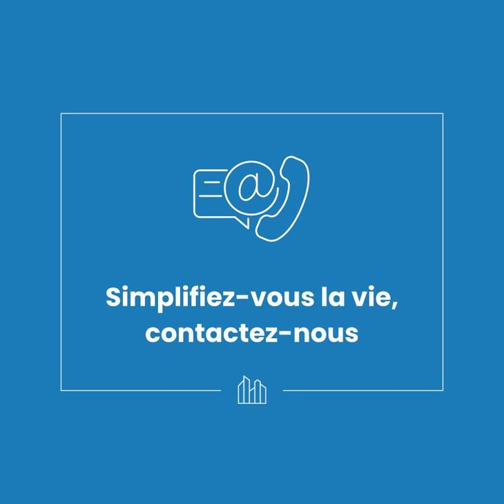Programme immobilier neuf à vendre – Résidence Bengali