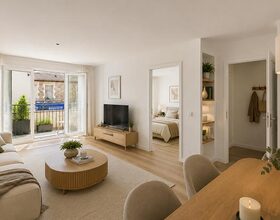 BOUYGUES IMMOBILIER à vendre – Esprit Marceau