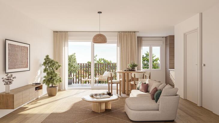 Logement neuf à vendre 148600