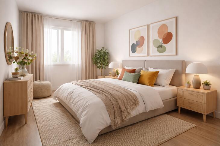 Logement neuf à vendre 1625000